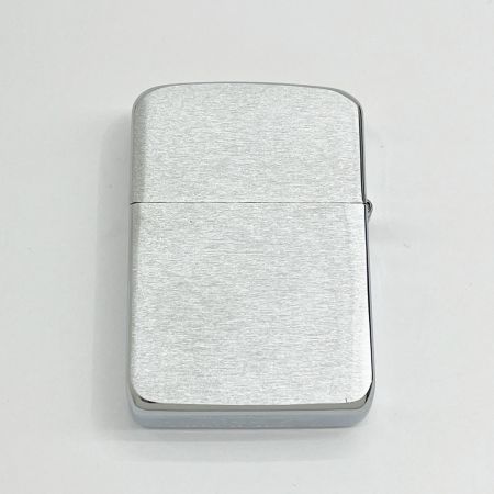  ZIPPO ジッポー HOPE ホープ 真ん中に矢 シルバー 箱付
