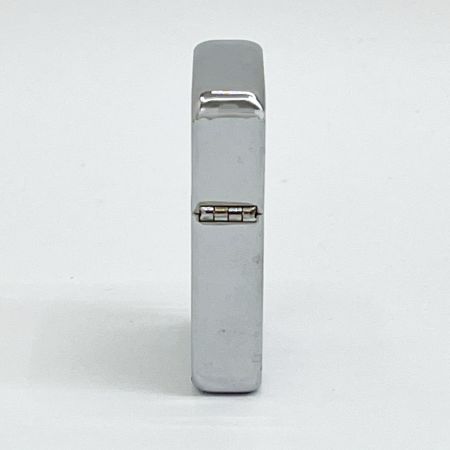  ZIPPO ジッポー HOPE ホープ 真ん中に矢 シルバー 箱付