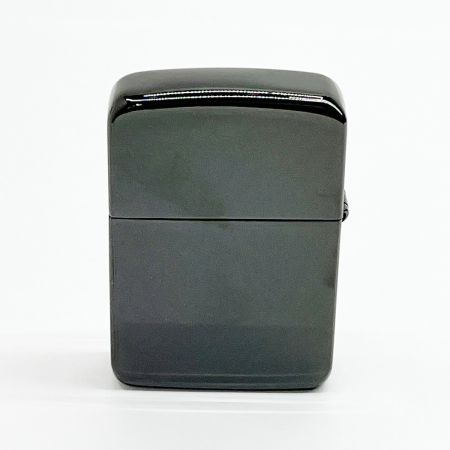  ZIPPO ジッポー HOPE ホープ 真ん中に矢 ライター ブラック 箱付