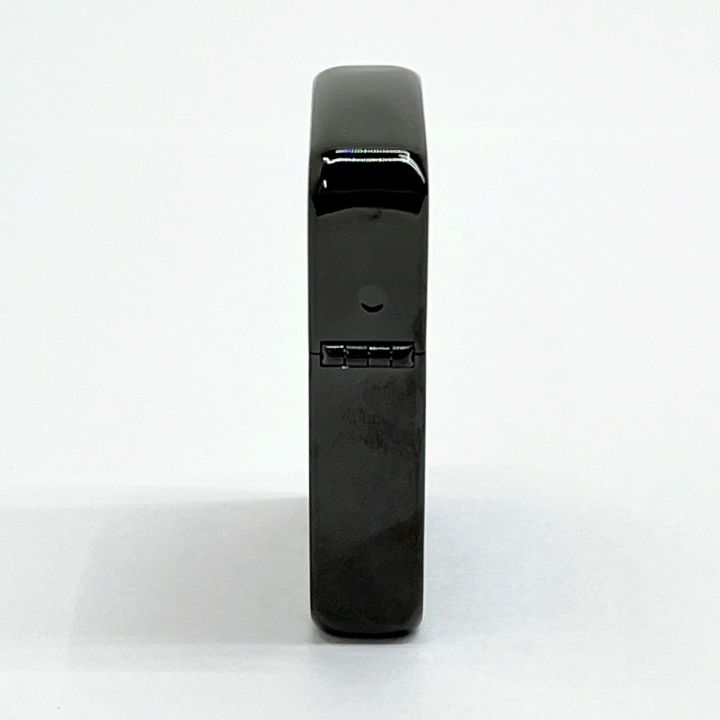 ZIPPO ジッポー HOPE ホープ 真ん中に矢 ライター ブラック 箱付  