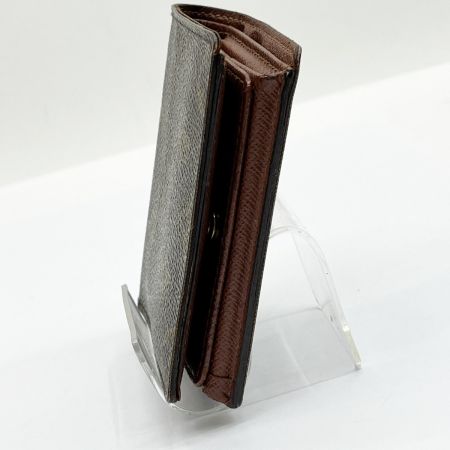  LOUIS VUITTON ルイヴィトン モノグラム ポルトフォイユ・マジェラン 二つ折り財布 M60045