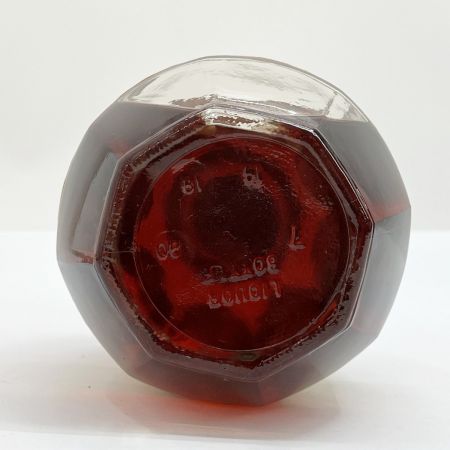   Blanton's Single Barrel ブラントン ウイスキー バーボン 750ml 46.5度 未開栓