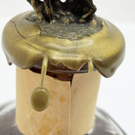   Blanton's Single Barrel ブラントン ウイスキー バーボン 750ml 46.5度 未開栓