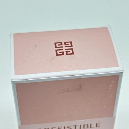  GIVENCHY ジバンシー イレジスティブル ボディクリーム 200ml 