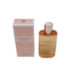 ◆◆ GIVENCHY ジバンシー イレジスティブル シャワーオイル バスオイル ボディソープ 200ml  Sランク