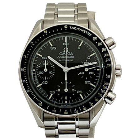  OMEGA オメガ スピードマスター 自動巻き メンズ腕時計 本体のみ キズa有 コマ１ 3510.50
