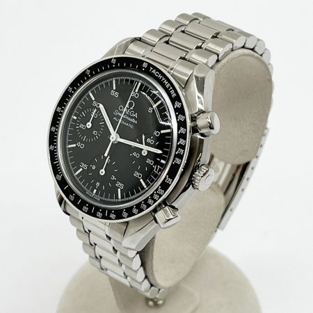  OMEGA オメガ スピードマスター 自動巻き メンズ腕時計 本体のみ キズa有 コマ１ 3510.50
