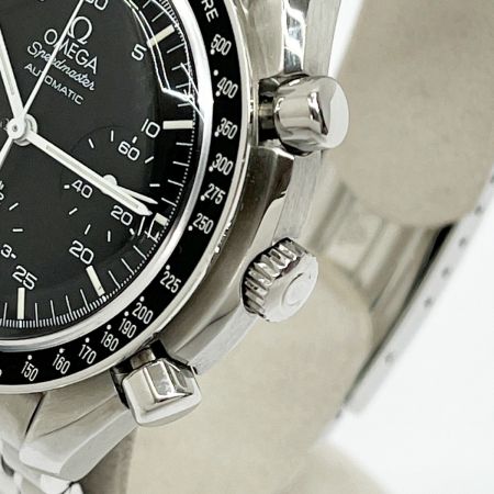  OMEGA オメガ スピードマスター 自動巻き メンズ腕時計 本体のみ キズa有 コマ１ 3510.50