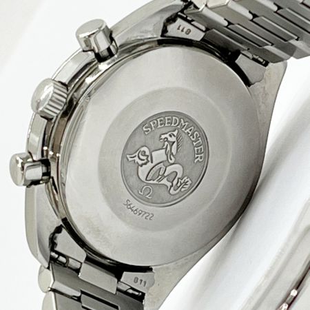 OMEGA オメガ スピードマスター 自動巻き メンズ腕時計 本体のみ キズa有 コマ１ 3510.50