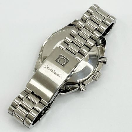  OMEGA オメガ スピードマスター 自動巻き メンズ腕時計 本体のみ キズa有 コマ１ 3510.50