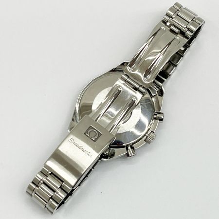  OMEGA オメガ スピードマスター 自動巻き メンズ腕時計 本体のみ キズa有 コマ１ 3510.50