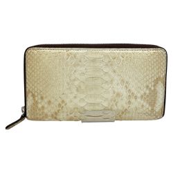 ◆◆ opn 長財布 レディース アイボリー Bランク