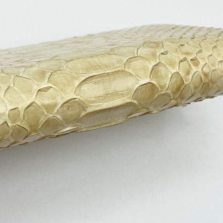  opn 長財布 レディース アイボリー