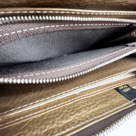  opn 長財布 レディース アイボリー