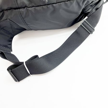  PORTER ポーター スリングショルダーバッグ 855-05459 ブラック