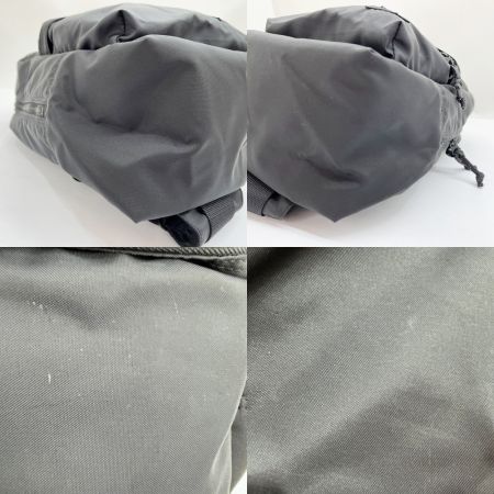  PORTER ポーター スリングショルダーバッグ 855-05459 ブラック