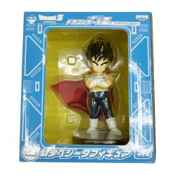 ◆◆ バンプレスト ドラゴンボールZ サイヤ人襲来編 幼少ベジータフィギュア Nランク