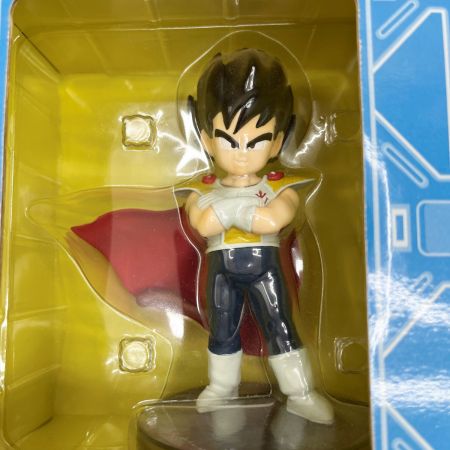  バンプレスト ドラゴンボールZ サイヤ人襲来編 幼少ベジータフィギュア