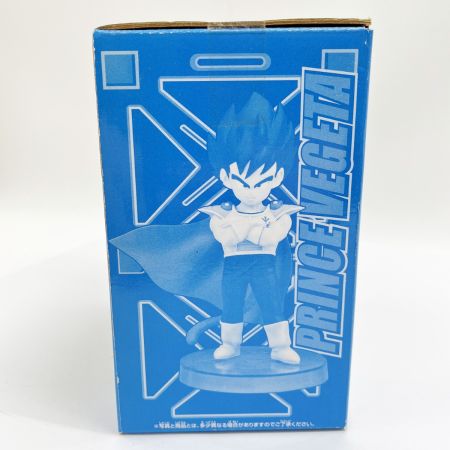  バンプレスト ドラゴンボールZ サイヤ人襲来編 幼少ベジータフィギュア