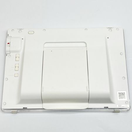  Panasonic パナソニック プライベート・ビエラ ポータブルデジタルテレビ 10型 UN-10CE10 ホワイト