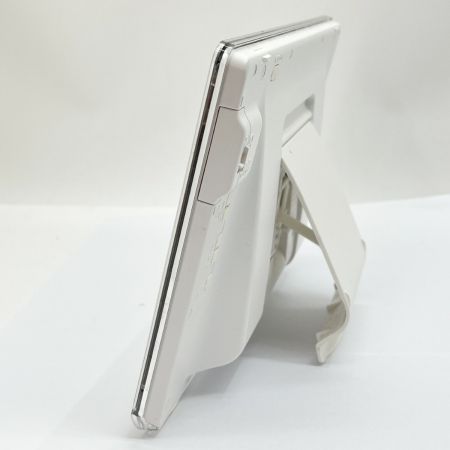  Panasonic パナソニック プライベート・ビエラ ポータブルデジタルテレビ 10型 UN-10CE10 ホワイト