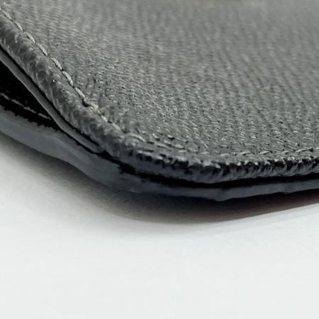  COACH コーチ ミニ IDケース パスケース レディース CH810 ブラック