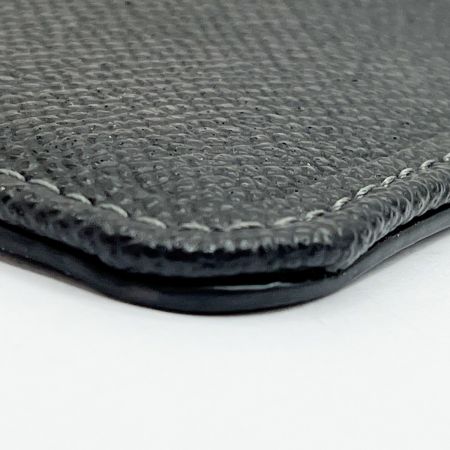  COACH コーチ ミニ IDケース パスケース レディース CH810 ブラック