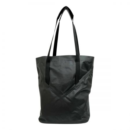  ARC'TERYX アークテリクス トートバッグ BLANCA 19 TOTE ブラック