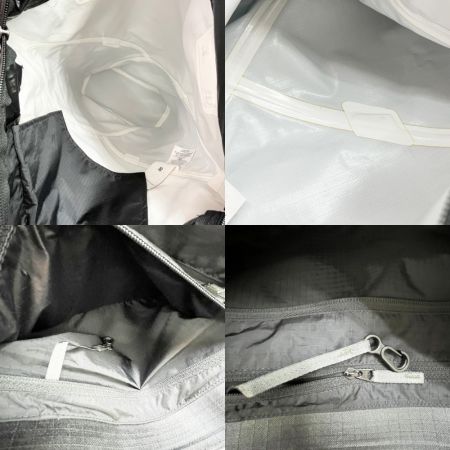  ARC'TERYX アークテリクス トートバッグ BLANCA 19 TOTE ブラック