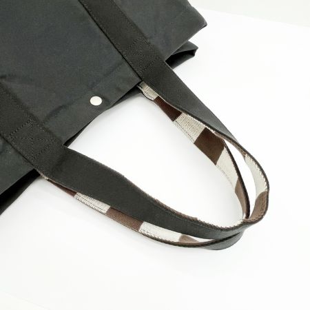  PORTER ポーター トートバッグ ポーターペイント ブラック