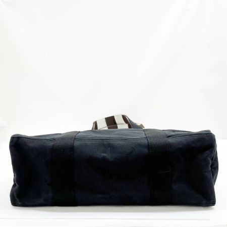  PORTER ポーター トートバッグ ポーターペイント ブラック