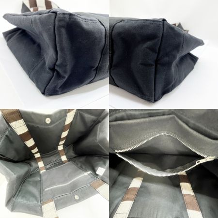  PORTER ポーター トートバッグ ポーターペイント ブラック