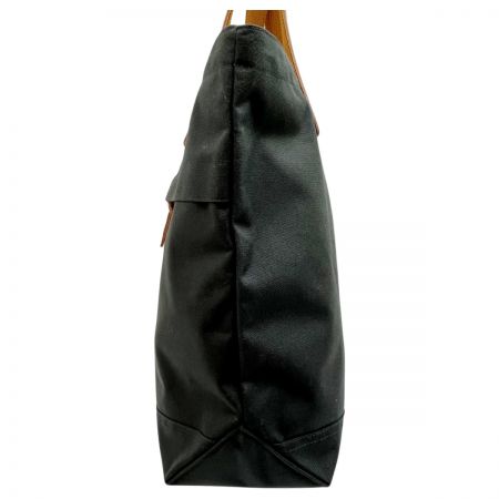  mont･bell モンベル トートバッグ ランブラー グレー/茶