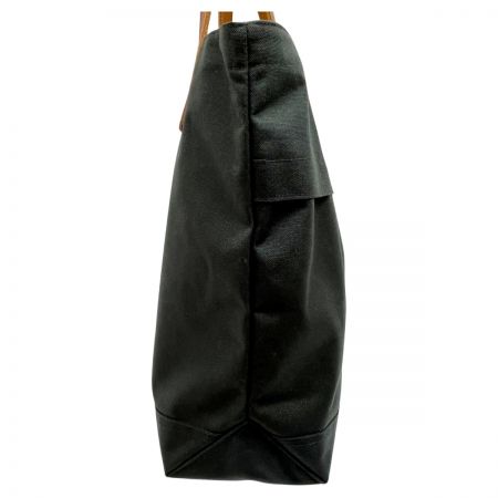  mont･bell モンベル トートバッグ ランブラー グレー/茶