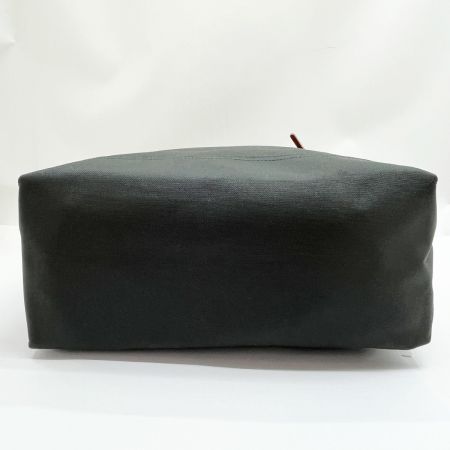  mont･bell モンベル トートバッグ ランブラー グレー/茶