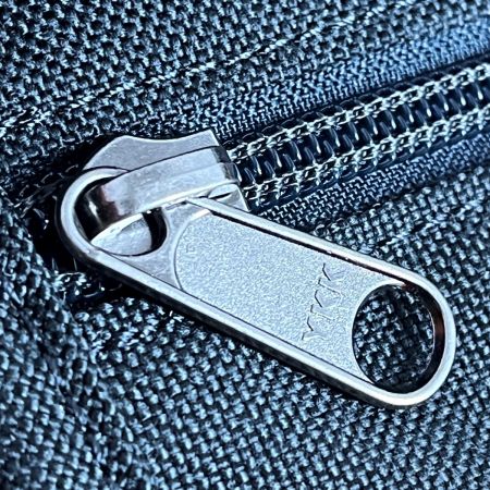  mont･bell モンベル トートバッグ ランブラー グレー/茶