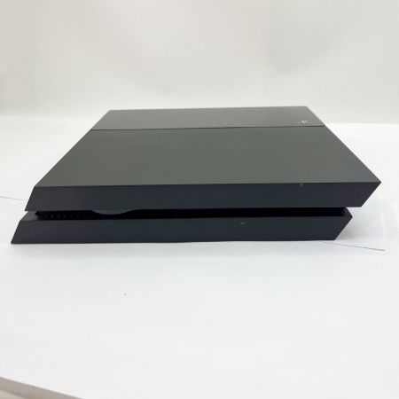  SONY ソニー PlayStation4 PS4 CUH-1000A 電源コード・コントローラー ブラック