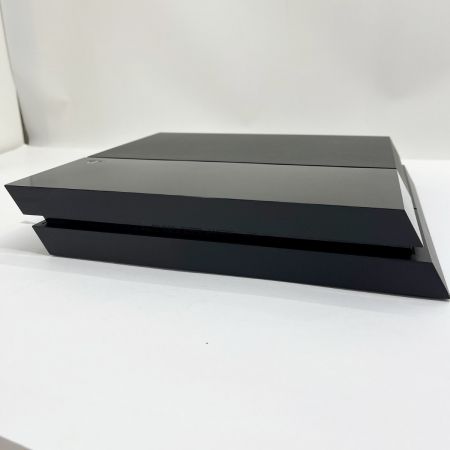 SONY ソニー PlayStation4 PS4 CUH-1000A 電源コード・コントローラー ブラック