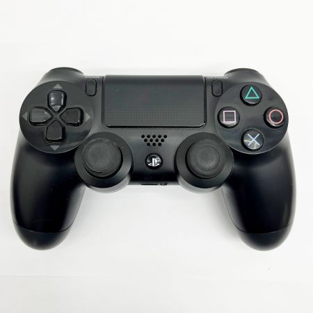  SONY ソニー PlayStation4 PS4 CUH-1000A 電源コード・コントローラー ブラック
