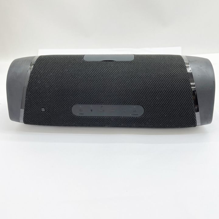 SONY ソニー Bluetooth ポータブルスピーカー SRX-XB43 ブラック