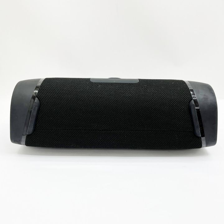 SONY ソニー Bluetooth ポータブルスピーカー SRX-XB43 ブラック