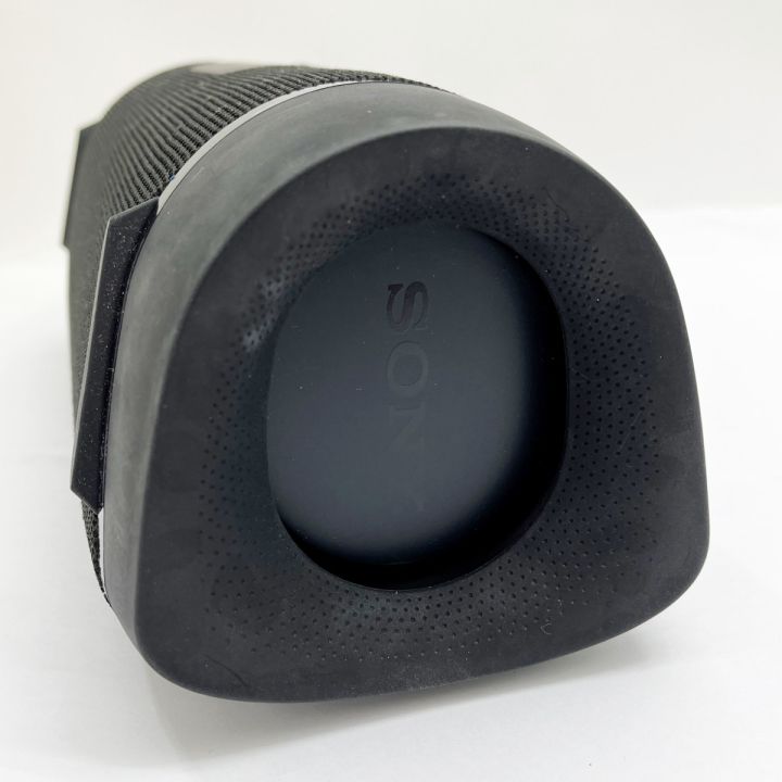 SONY ソニー Bluetooth ポータブルスピーカー SRX-XB43 ブラック