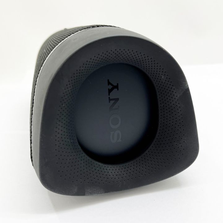 SONY ソニー Bluetooth ポータブルスピーカー SRX-XB43 ブラック