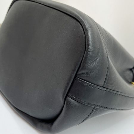  Kitamura キタムラ ハンドバッグ ショルダーバッグ 2way レディース ブラック