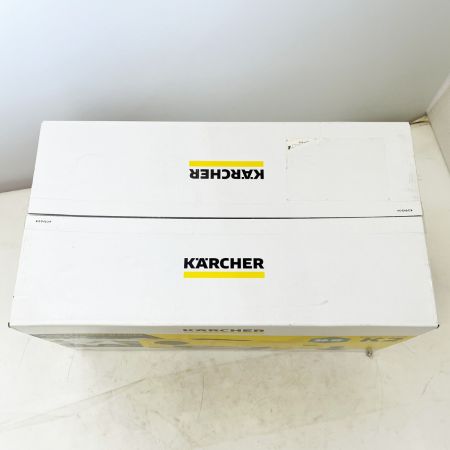  KARCHER ケルヒャー 家庭用高圧洗浄機 K2