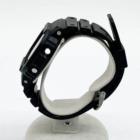  CASIO カシオ G-SHOCK 腕時計 本体のみ ブラック メンズ DW-5600E