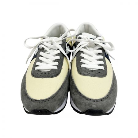  KARHU カルフ スニーカー 靴 F802505 アイボリー/グレー