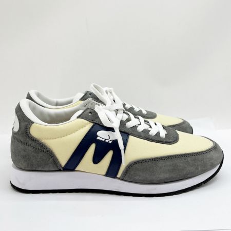  KARHU カルフ スニーカー 靴 F802505 アイボリー/グレー