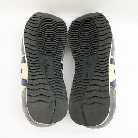  KARHU カルフ スニーカー 靴 F802505 アイボリー/グレー