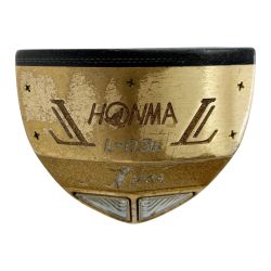 ◆◆ HONMA ホンマ パークゴルフ クラブ ARMRQ X 右利き用 L-03S Bランク